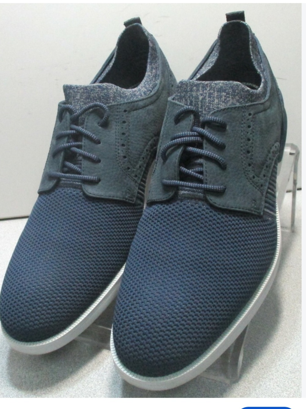 JOHNSTON & MURPHY XC4 Prentiss Plain Toe